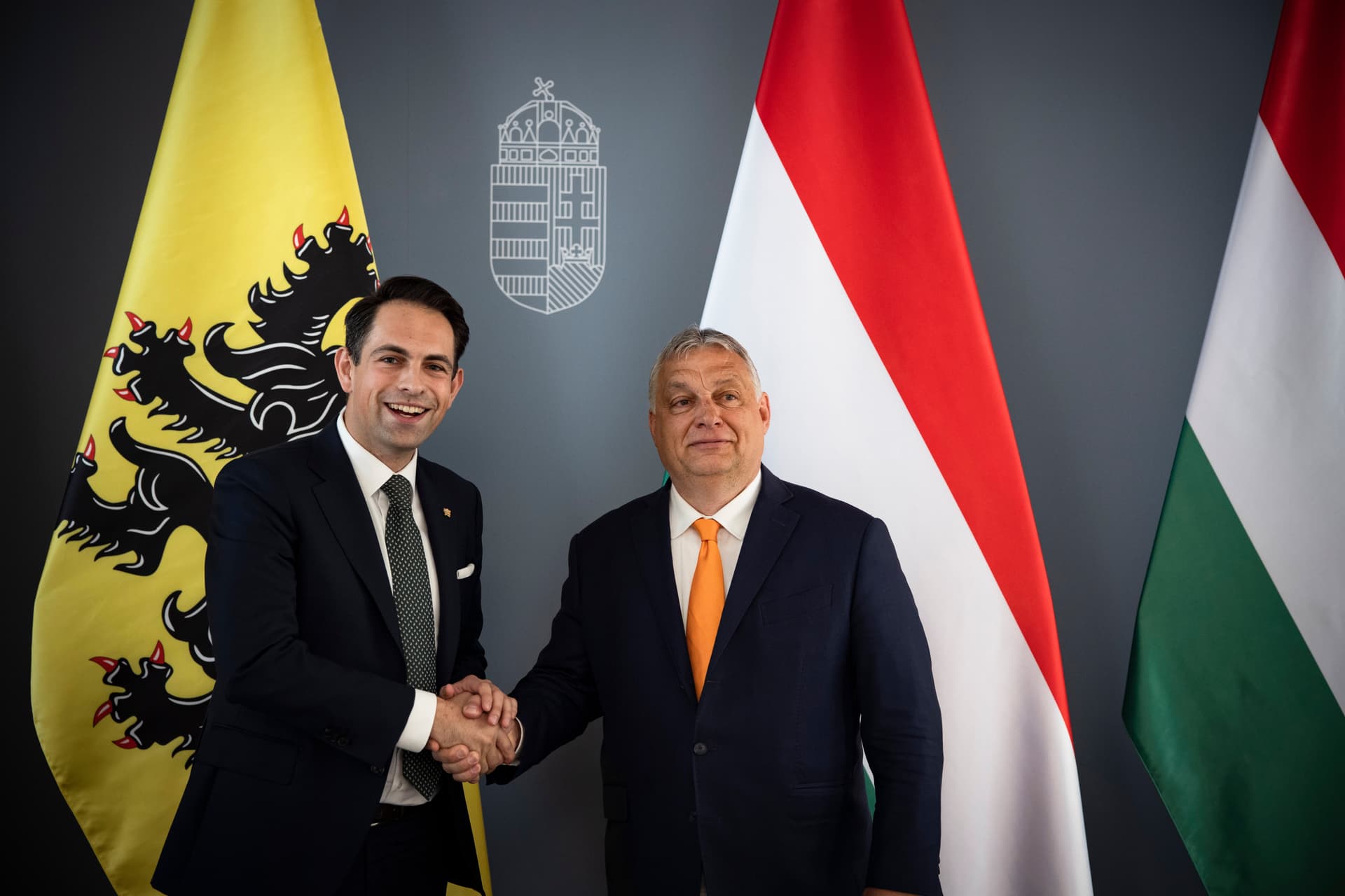 Orbán Viktor: Fel kell készülnünk a sorsdöntő európai választásokra