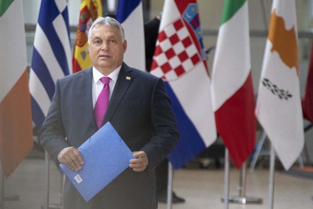 Orbán Viktor: Megvédtük a magyar családokat!