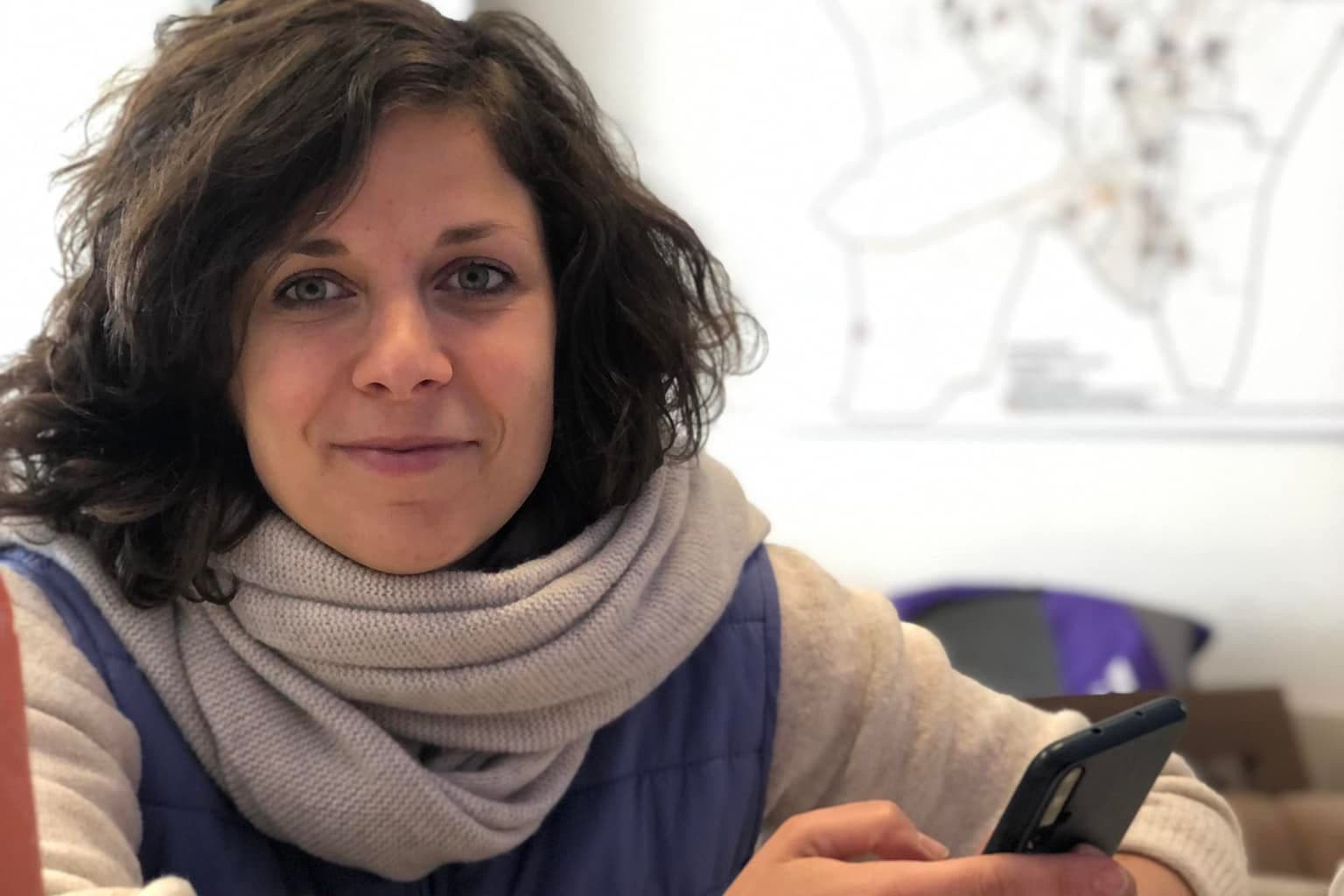 Orosz Anna lemond parlamenti mandátumáról
