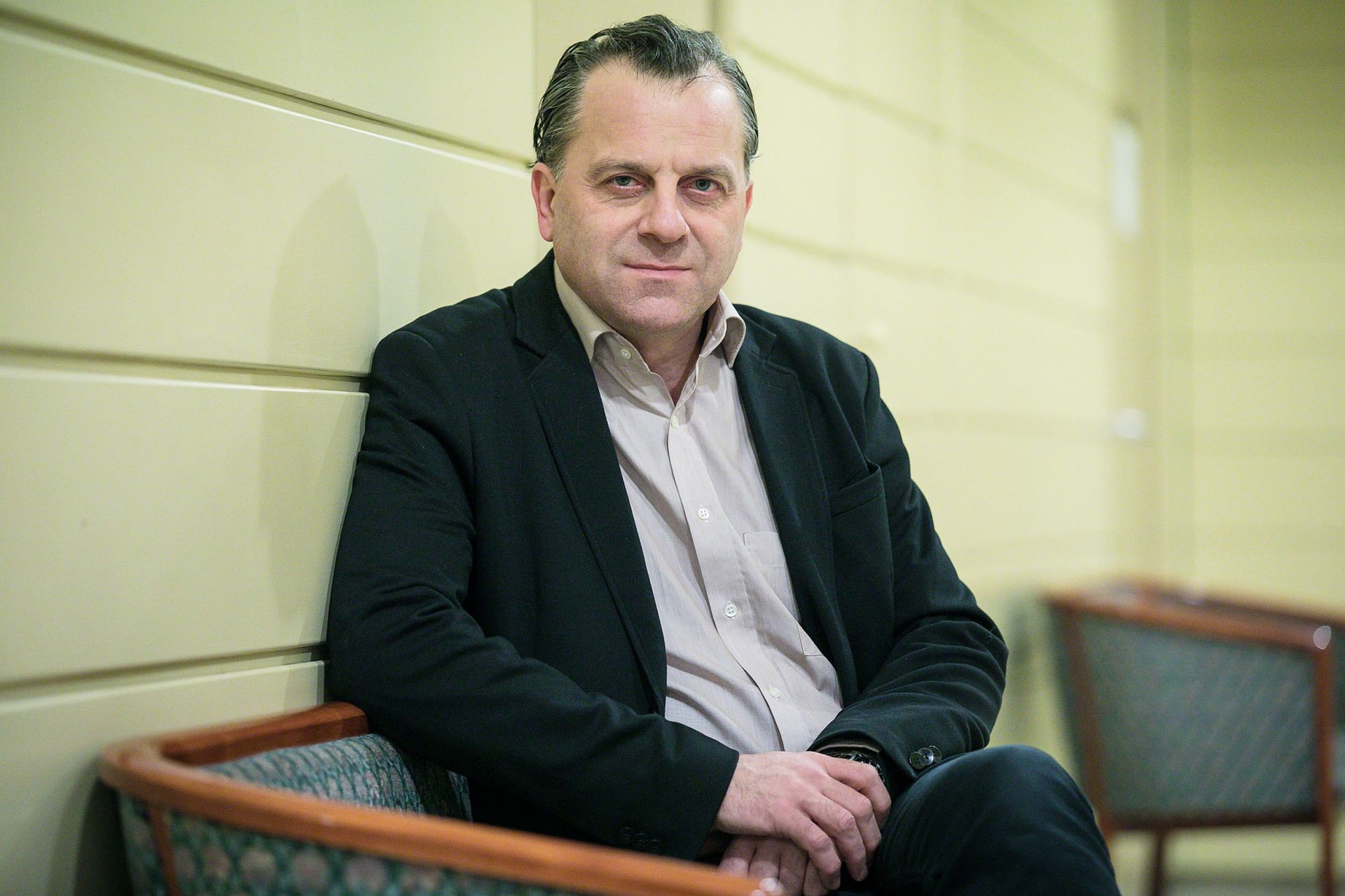 „Helyi szív nélkül nem megy”