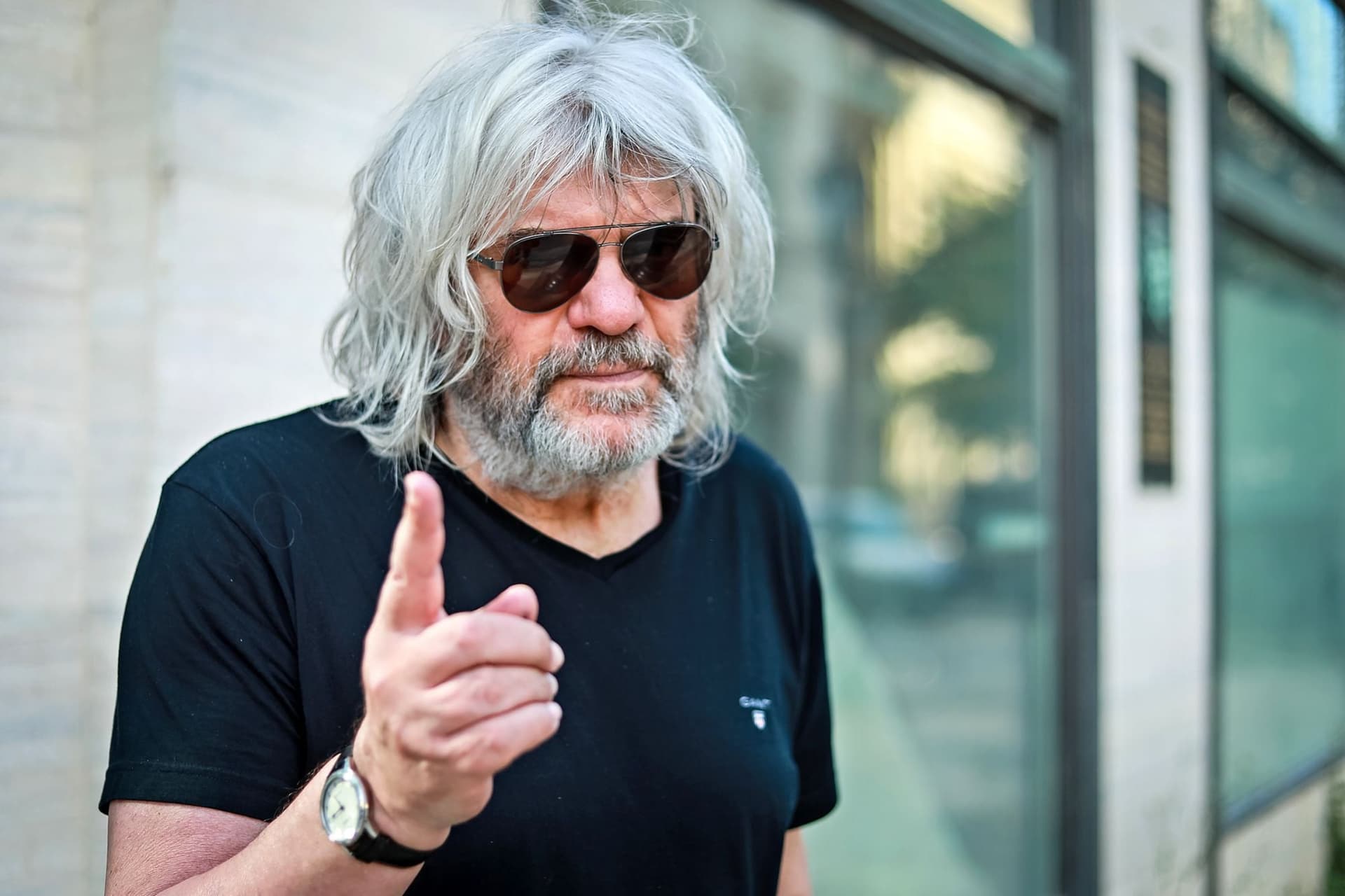„Tudni kell megbocsátani is”