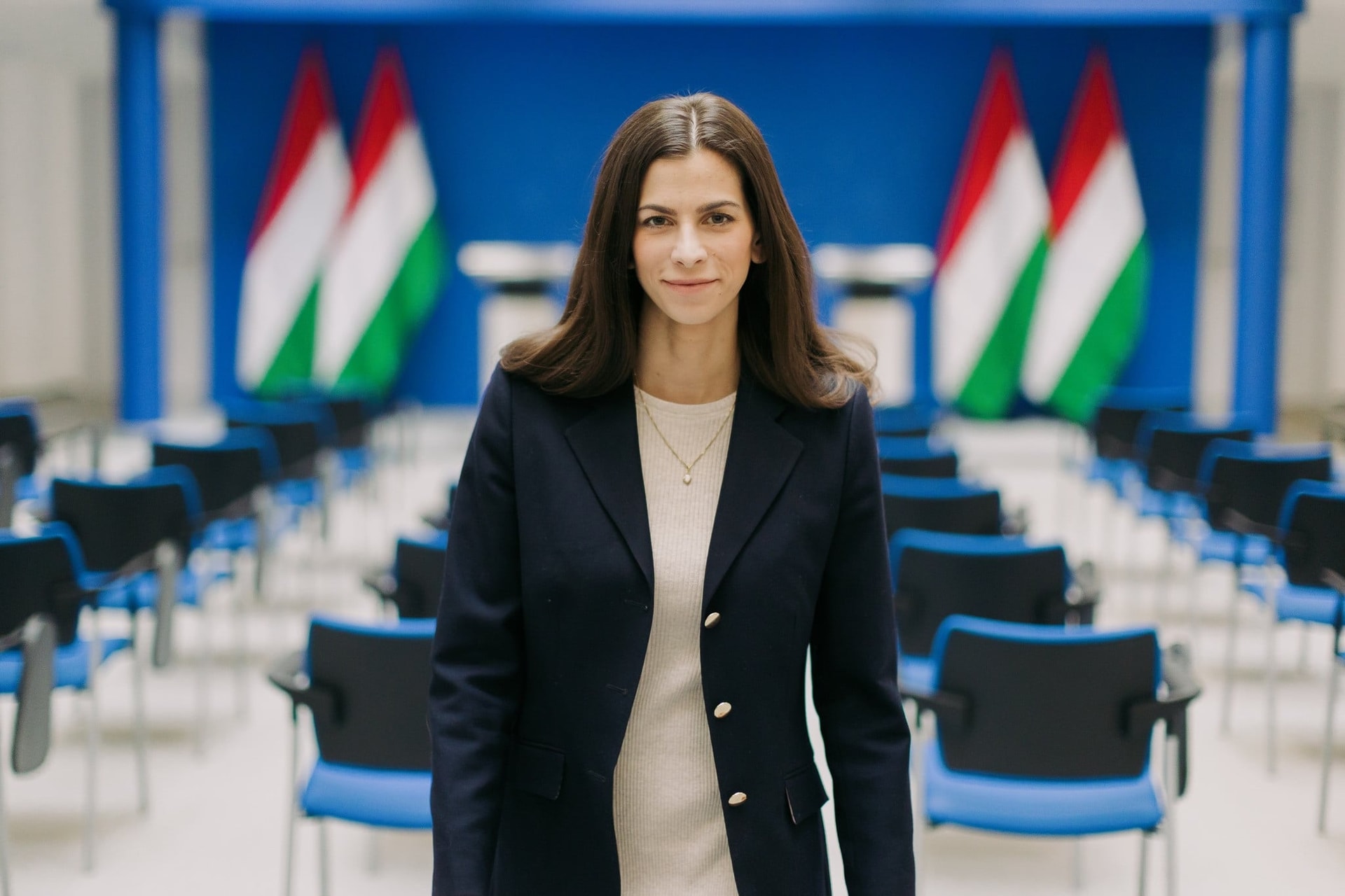 Szentkirályi Alexandra szerint a főpolgármester nem dönthet egyedül
