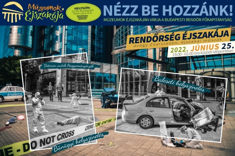 Zsarulesen, éjszakai műszak