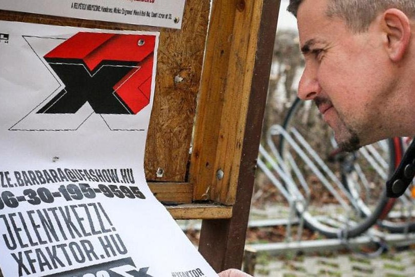 „Szebb jövőt, pajti!”