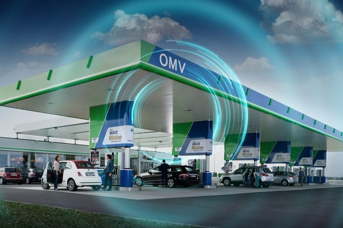 Az OMV ultragyors elektromosautó-töltő hálózatot épít ki Magyarországon