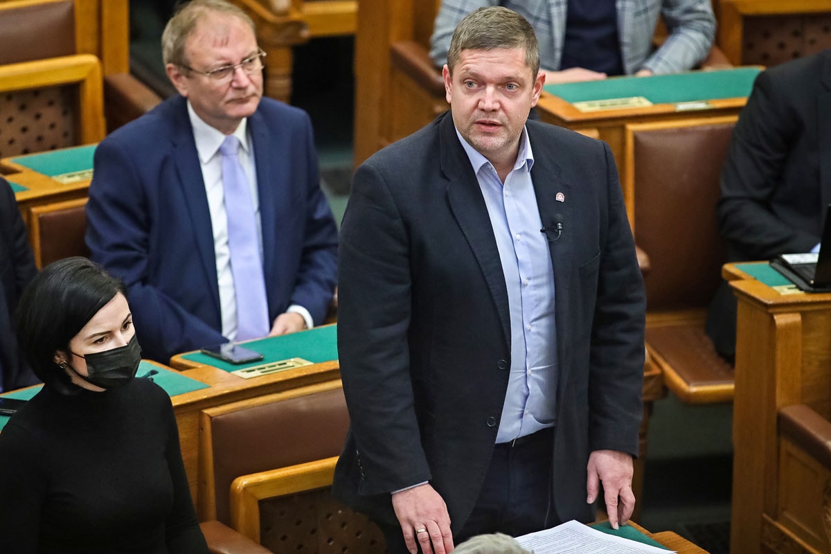 Ragaszkodnak az elhervadt szegfűhöz a szocialisták