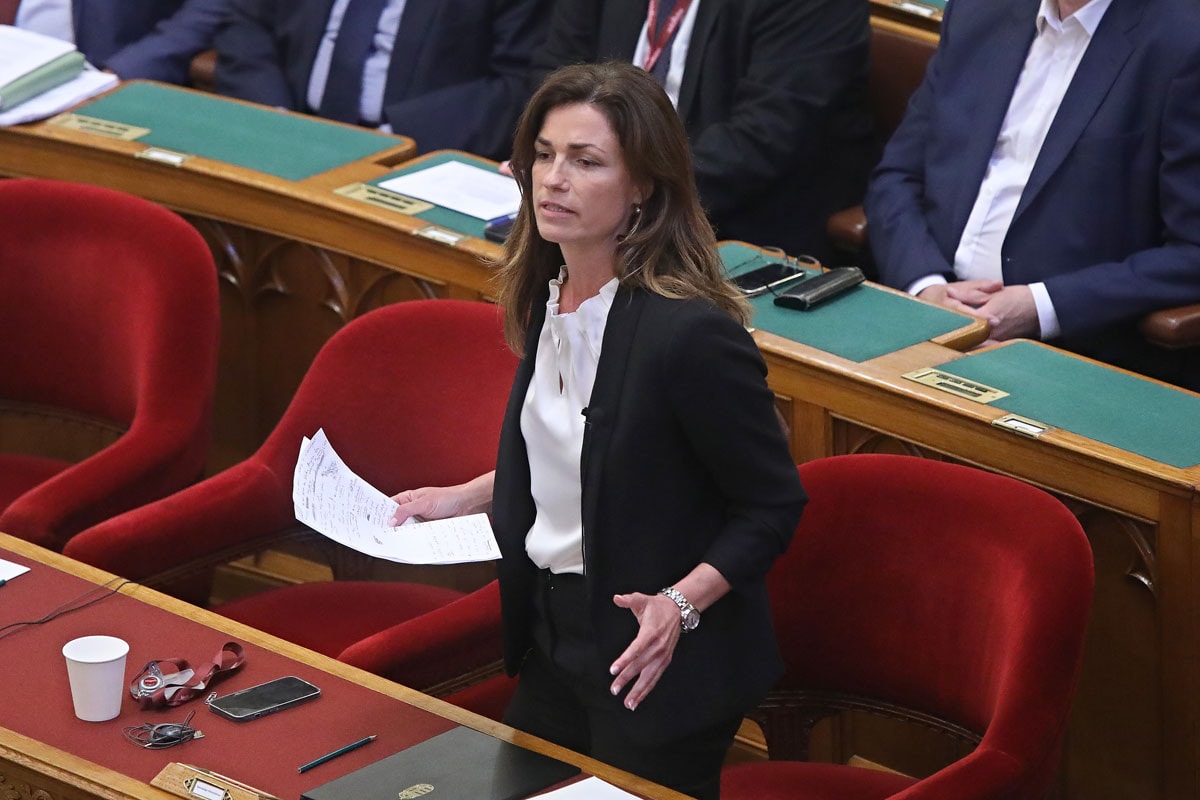 Meghosszabbították a veszélyhelyzetet