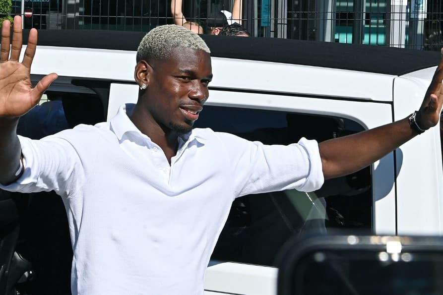 Ilyen jó üzletet még nem kötött a Juventus