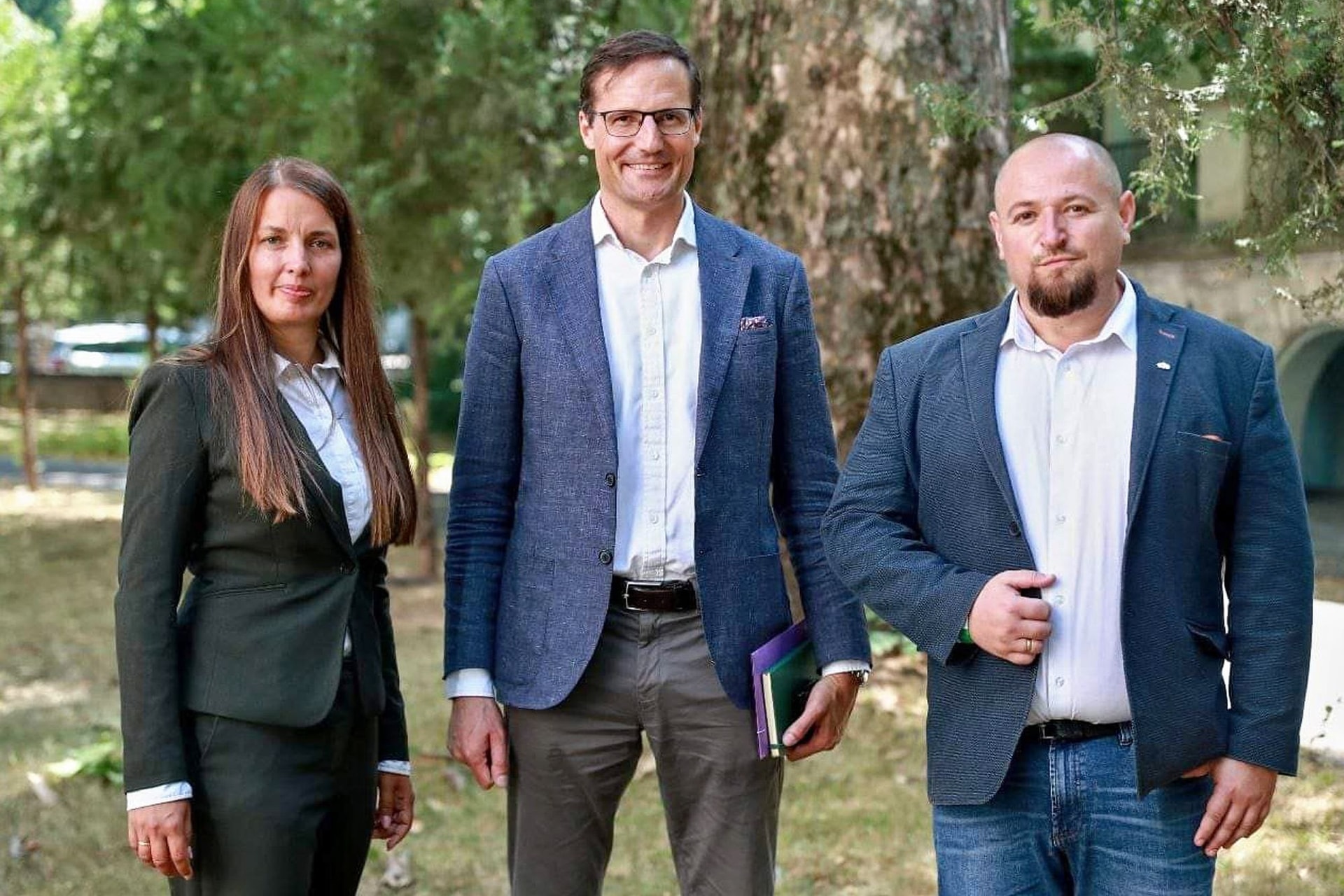 Jakab Péter után a dublőre is elbukott