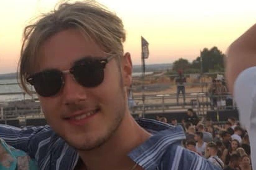 Brutális baleset áldozata lett egy brit turista