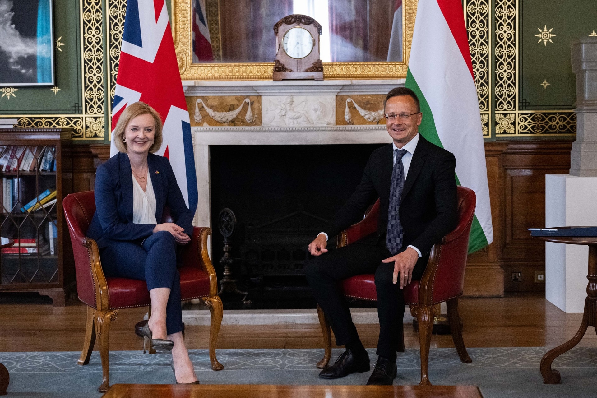 „Magyarország az egyetlen olyan ország volt, amely nem bírálta a Brexitet”