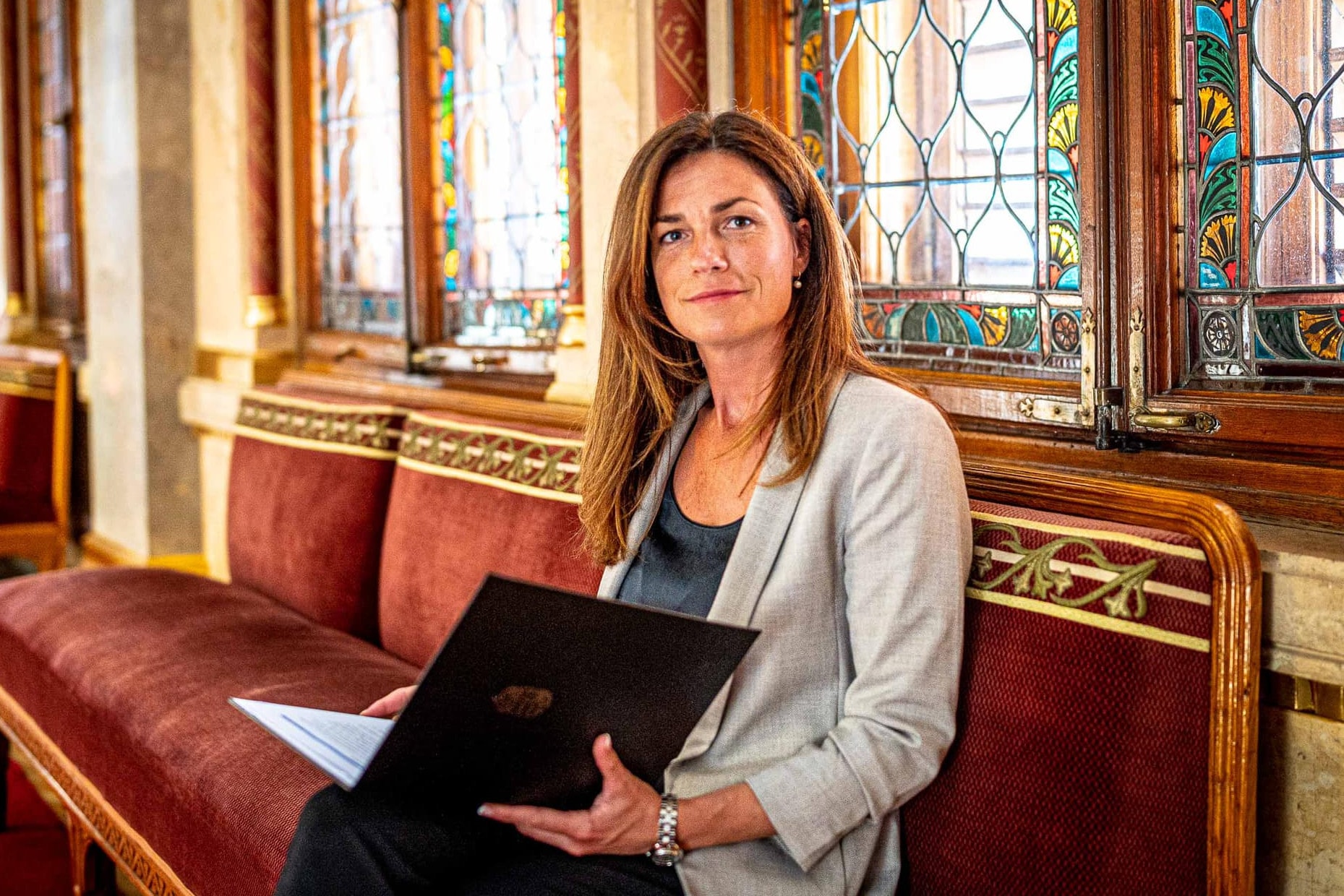 Varga Judit: Európa nem létezhet nemzetek nélkül