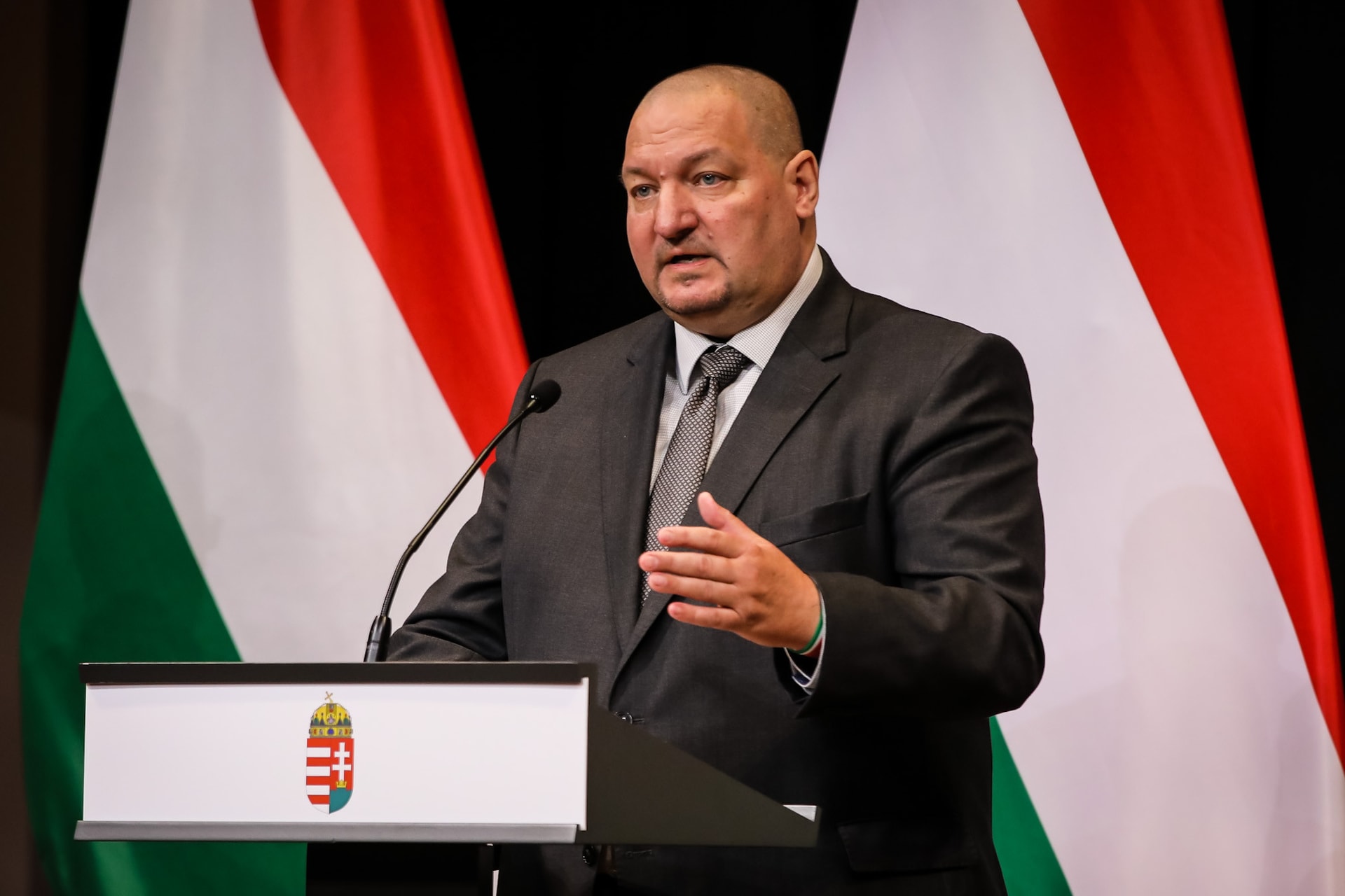 Németh Szilárd: Karácsony Gergely és Szabó Szabolcs átverte Csepelt