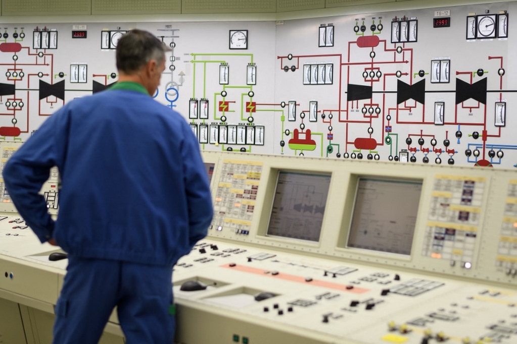 Megtartaná Svájc az atomenergiát