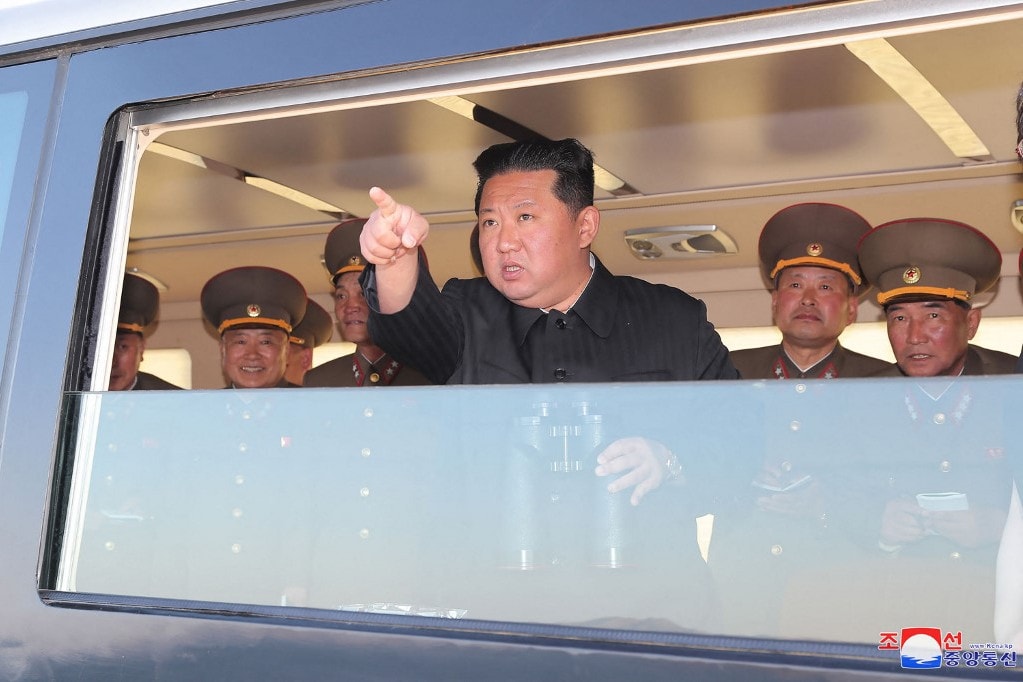 Kim Dzsong Un az élelmiszer-termelés növelésére szólította fel az ágazatot
