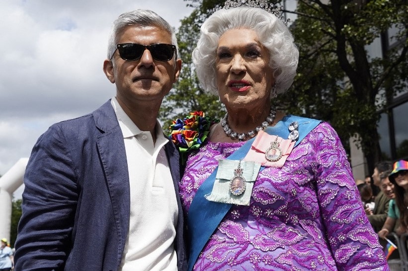 Bűnözési hullámmal köszöni meg újraválasztását a londoni szocialista polgármester