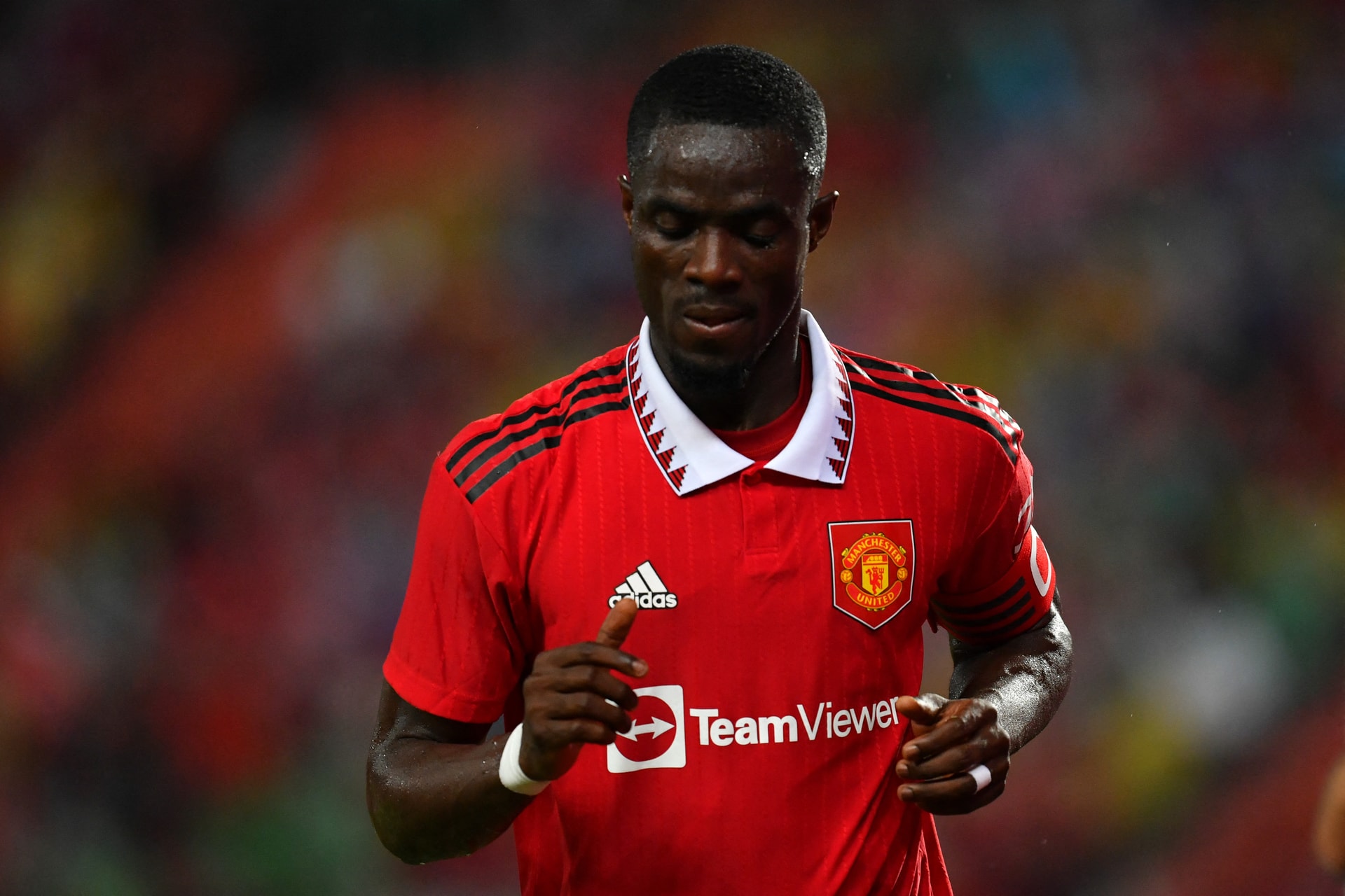 Az Olympique Marseille-hez került kölcsönbe a Manchester United védője