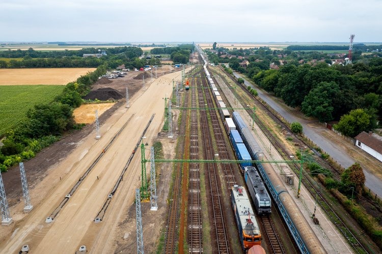 Létezik stratégia az energiaválság ellen a V-Híd vezetője szerint