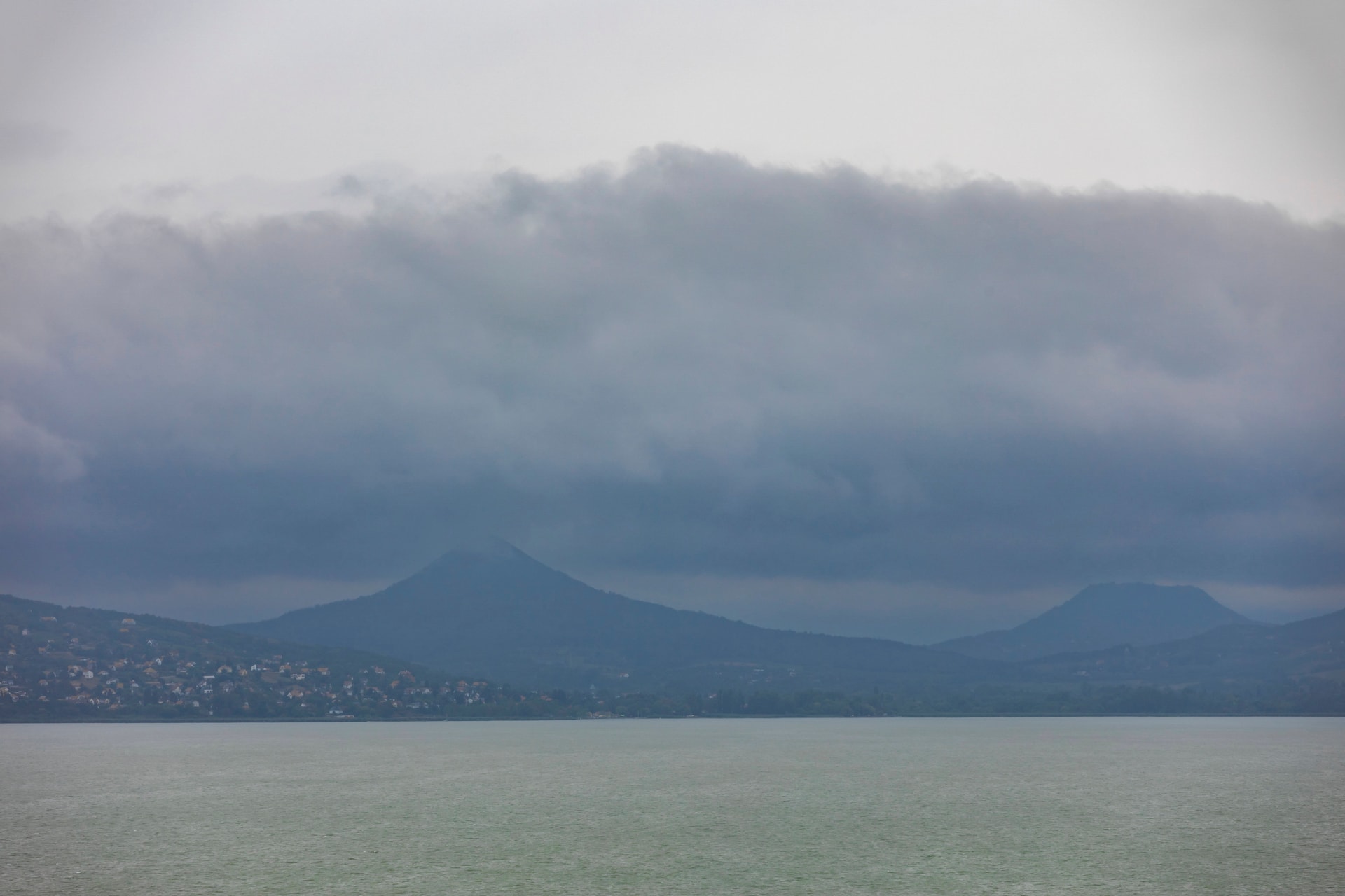 Vizes élőhely-rekonstrukciók a Balatonnál