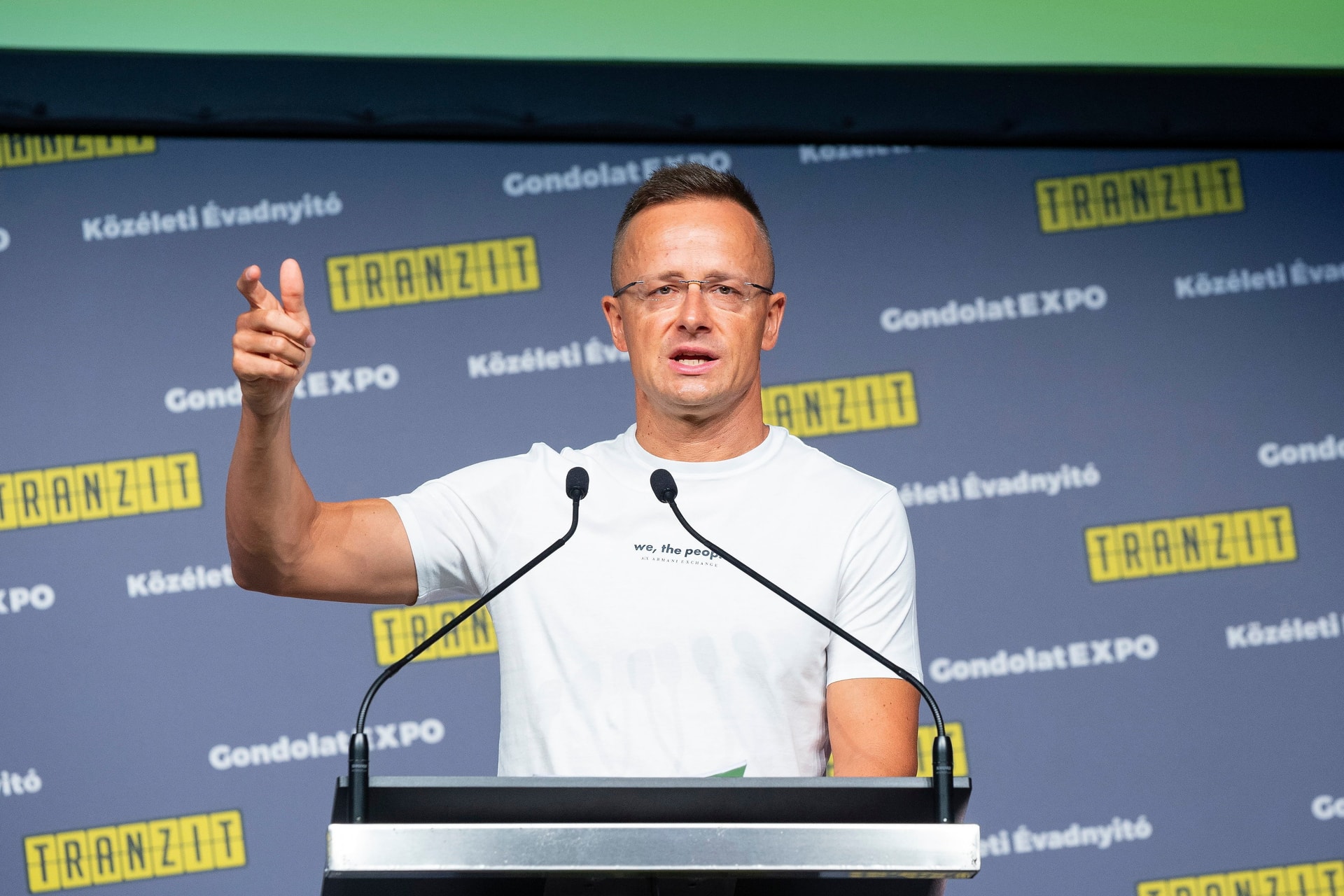 Szijjártó Péter: Magyarország ahogy eddig is, ezután is sikeres tud lenni