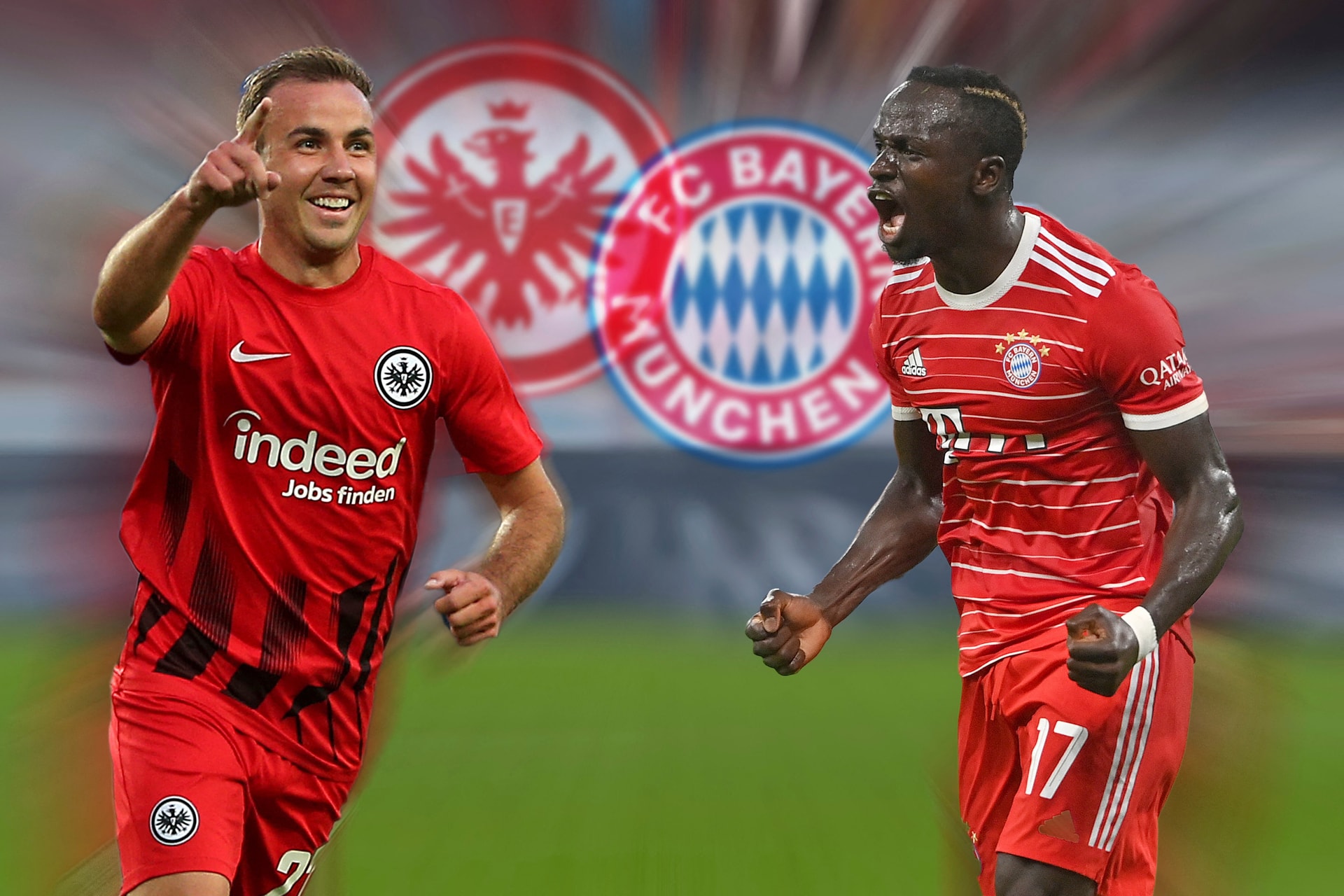 Tizenegyesre hajt a Bayern München