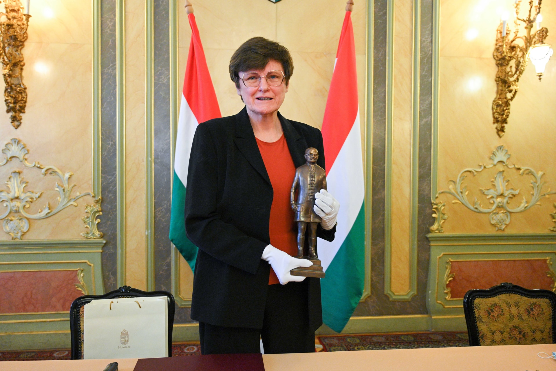 Elválnak a BioNTech és Karikó Katalin útjai
