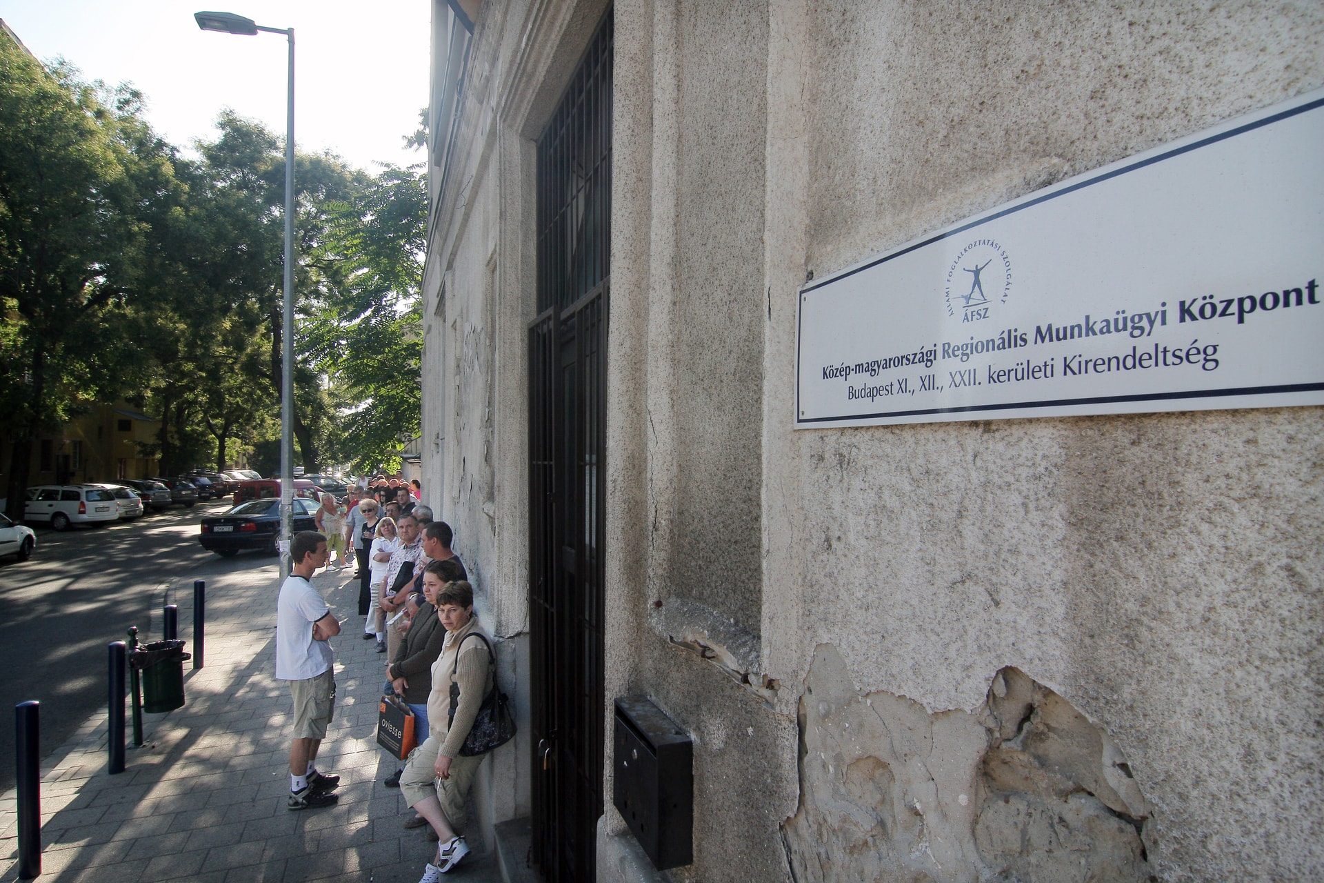 Javult a fiatalok foglalkoztatása is