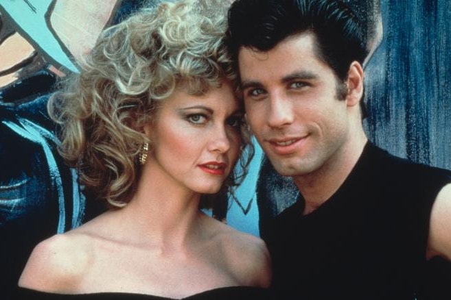 Meghalt Olivia Newton-John