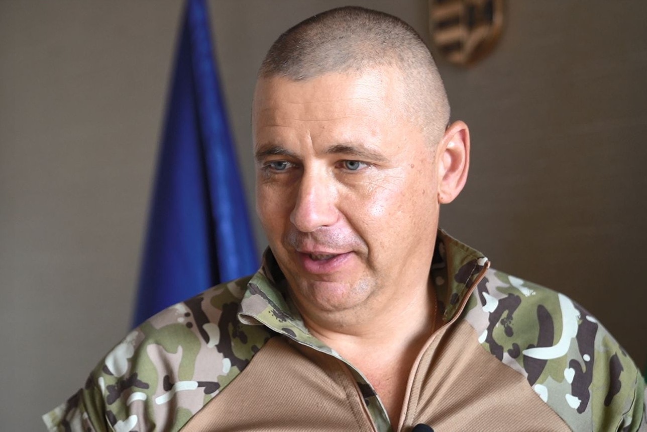 „A vezérkari főnökök kerülik a pártpolitikát”