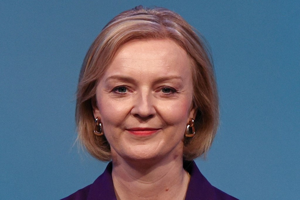 Liz Truss külügyminiszter lesz a következő brit kormányfő