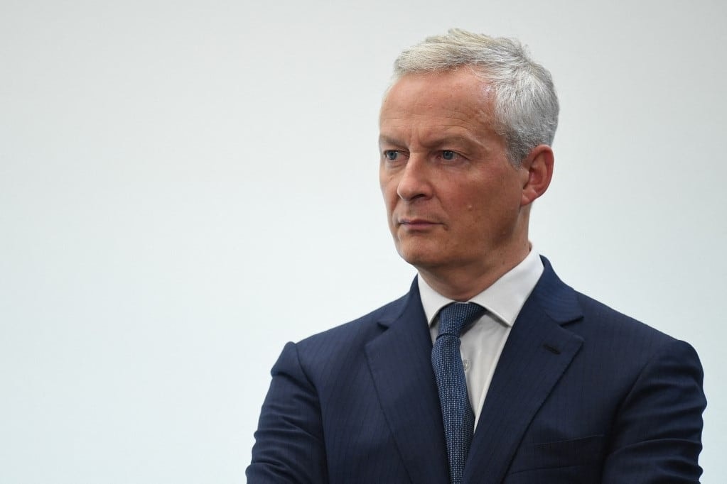 Párizs az Oroszországot sújtó szankciók megerősítését szorgalmazza