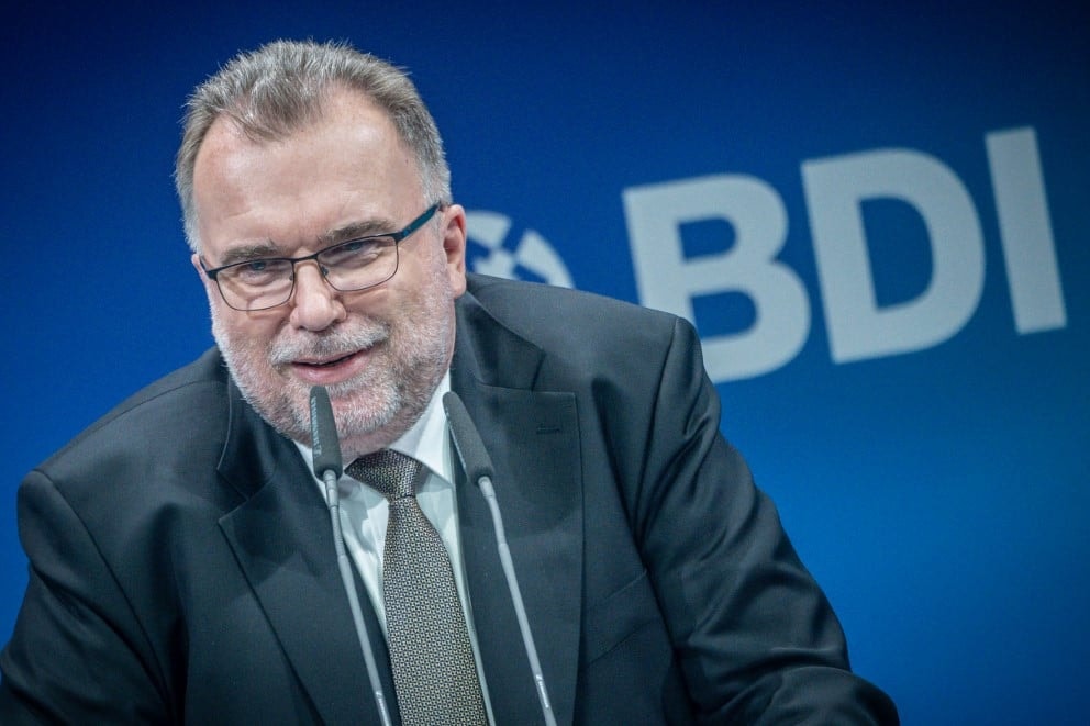 Német iparszövetség: az energia drágulása alapjaiban fenyegeti a német ipart