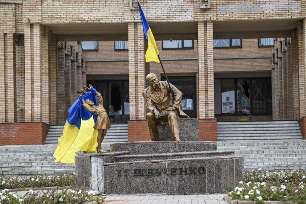 Az ukrán védelmi miniszter szerint elkezdődött a háború harmadik szakasza