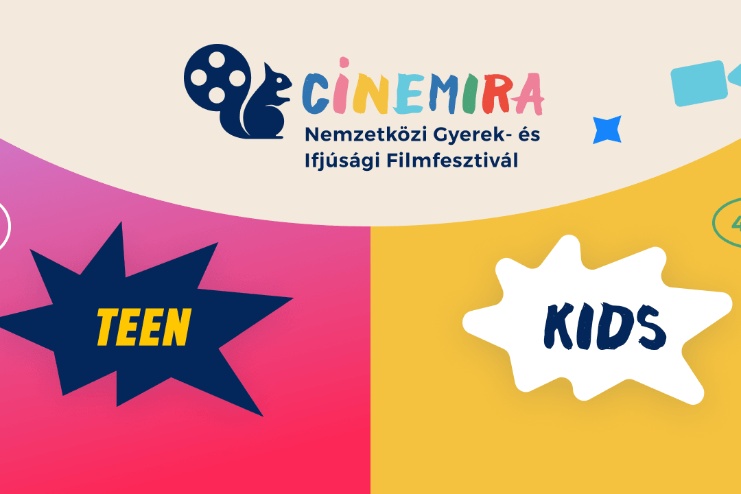 Fiataloknak szóló filmtervek fóruma nyitja az idei Cinemira Filmfesztivált