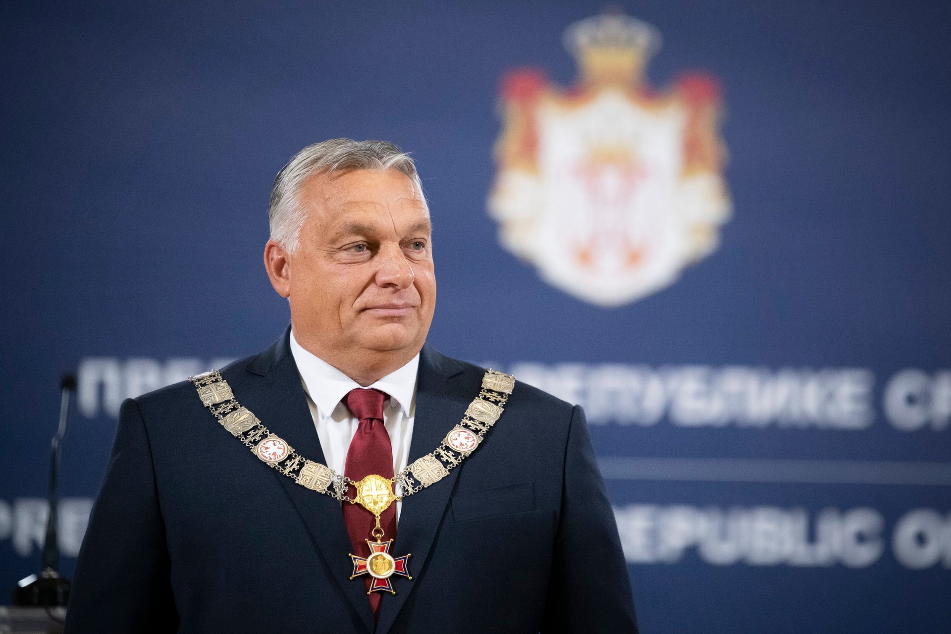 Orbán Viktor: Észszerű alapokra kell helyezni az uniós szankciós politikát