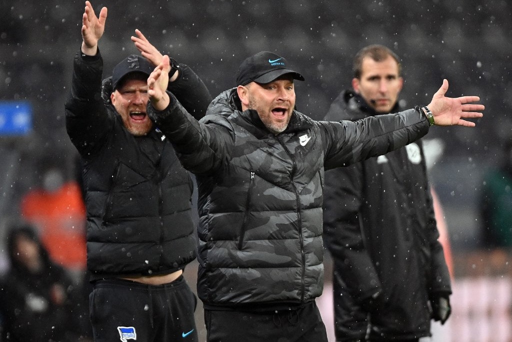 Dárdai Pál huszonöt év után távozik a Herthától