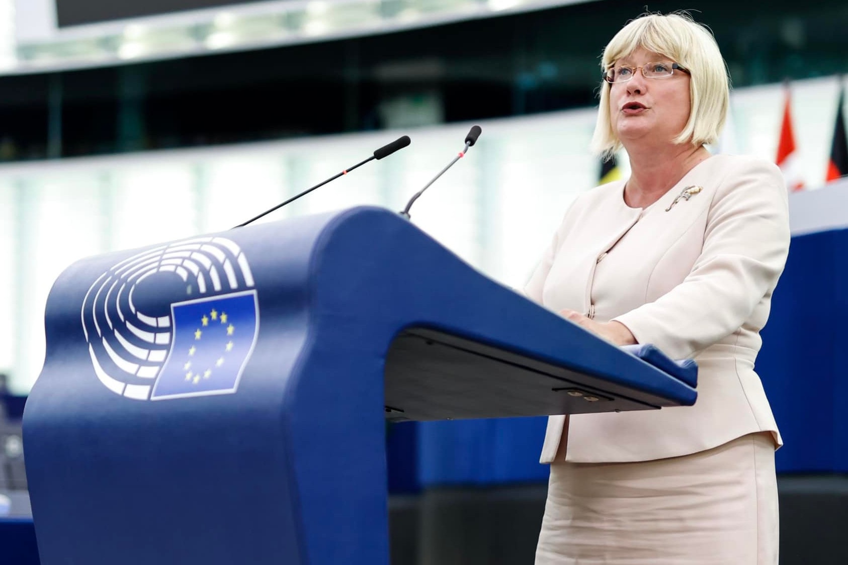 Létérdeke Európának a déli partnerség országainak stabilitása
