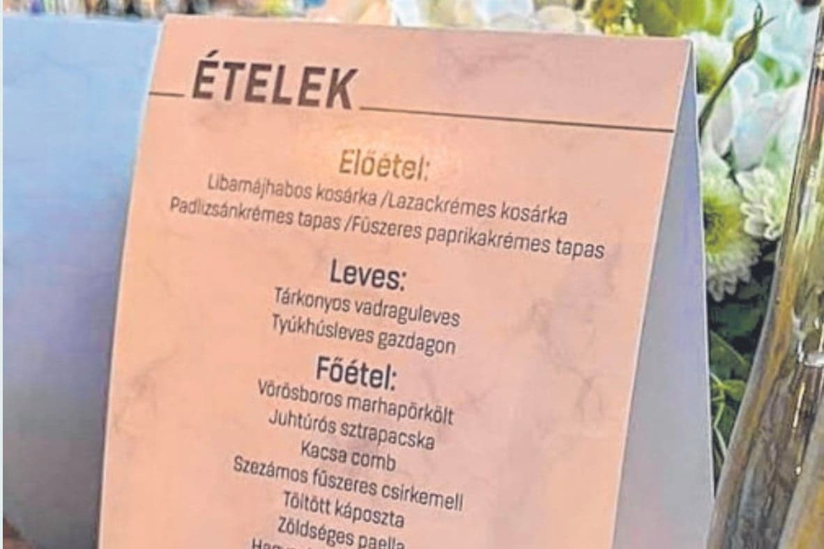 Hároméves mélyrepülését ünnepelhette a baloldal luxusvacsorával Miskolcon