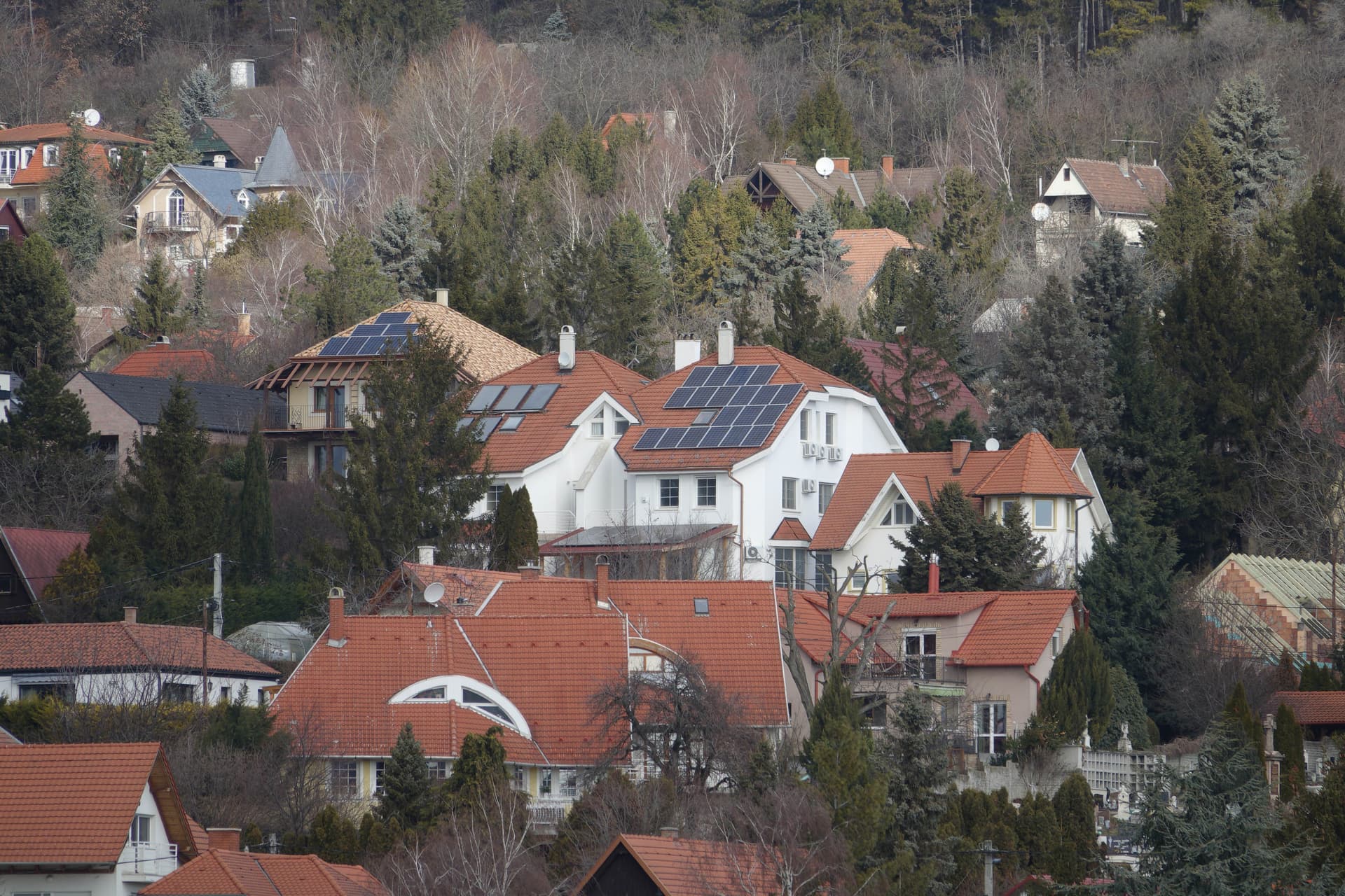 Egyre népszerűbb az agglomeráció