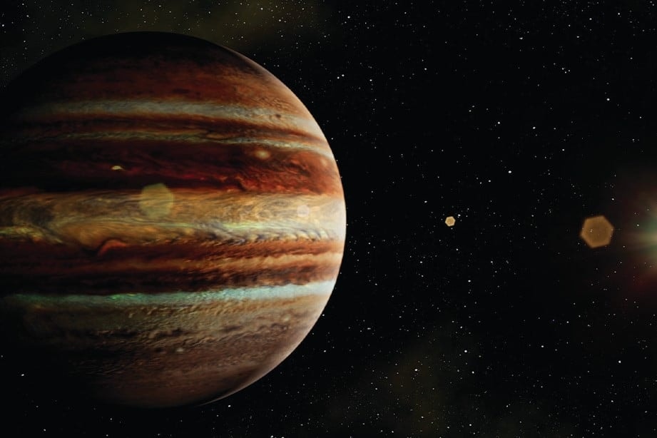 Űrszondát küld a Jupiterhez Európa + VIDEÓ