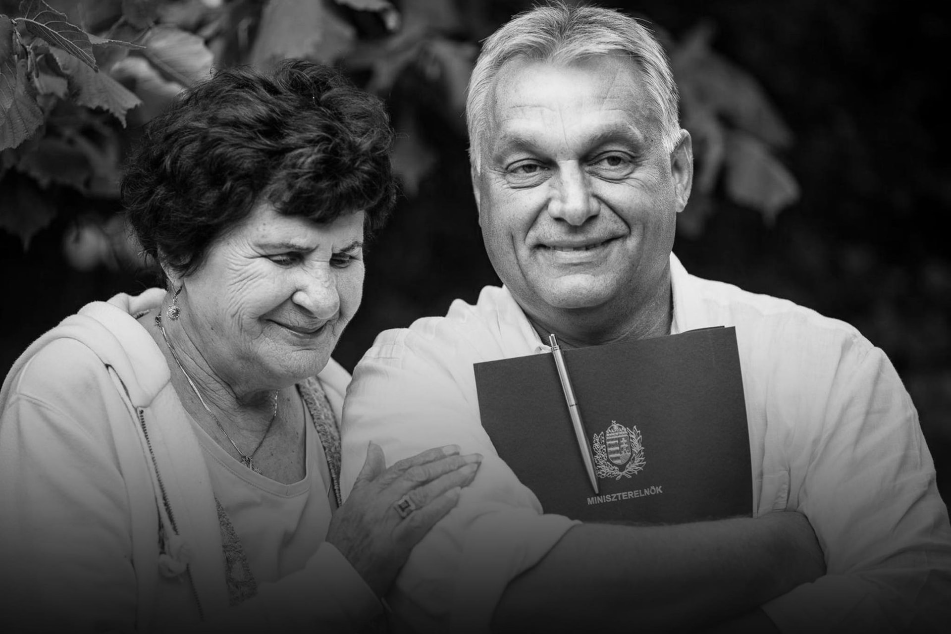 Politikusok és közéleti személyek búcsúznak Wittner Máriától