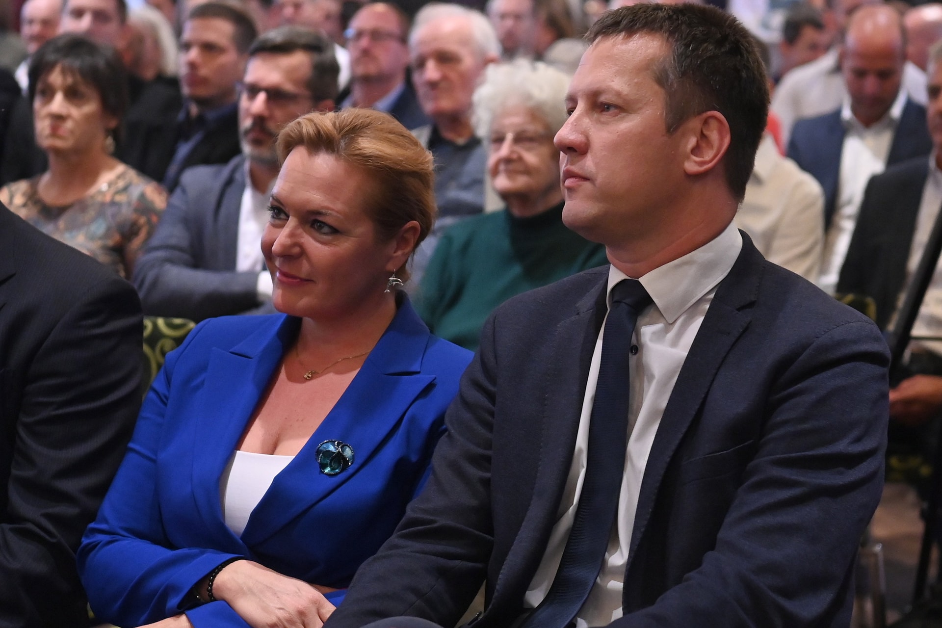 25 éves a Magyar Paralimpiai Bizottság