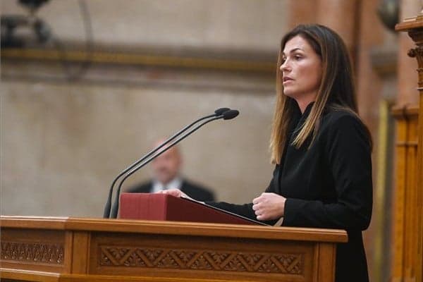 Varga Judit: Több átfogó intézkedési javaslatot is benyújtottunk