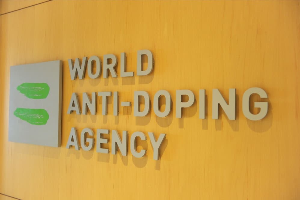 WADA: A tesztelések száma nőtt, a pozitív eseteké nem