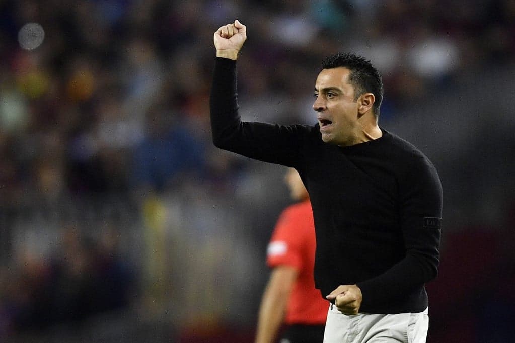 Inzaghi elszalasztott esélyről, Xavi a gyors továbblépésről beszélt