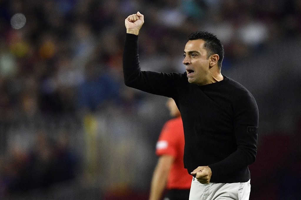 Inzaghi elszalasztott esélyről, Xavi a gyors továbblépésről beszélt