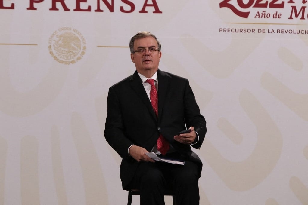 Mexikó olimpiát szervezne 2036-ban