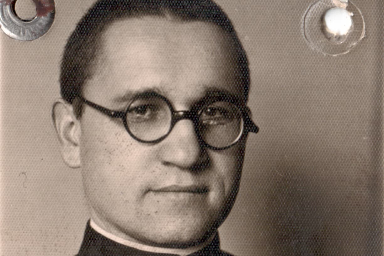 A KALOT alapítójának születésnapjára emlékeztek