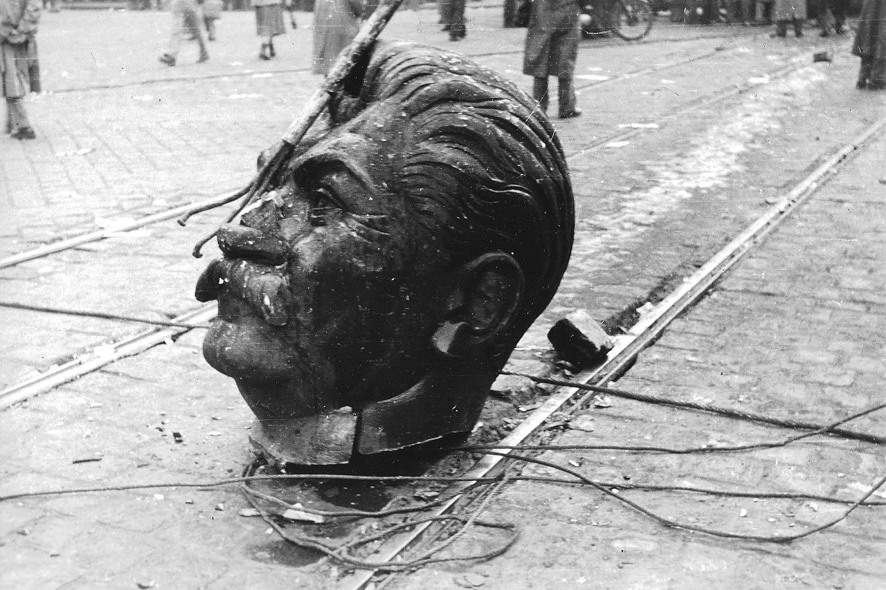 Kisfilmen elevenedik meg az 1956-os forradalom története