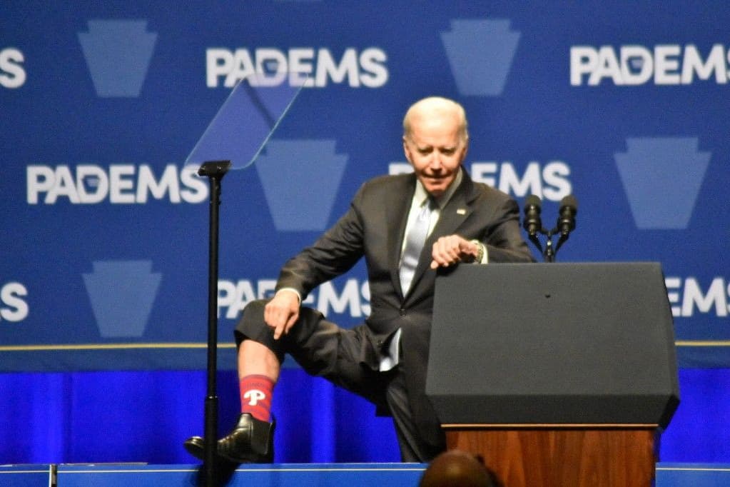 Nancy Pelosi lehetett a célpontja a férjét megtámadó betörőnek